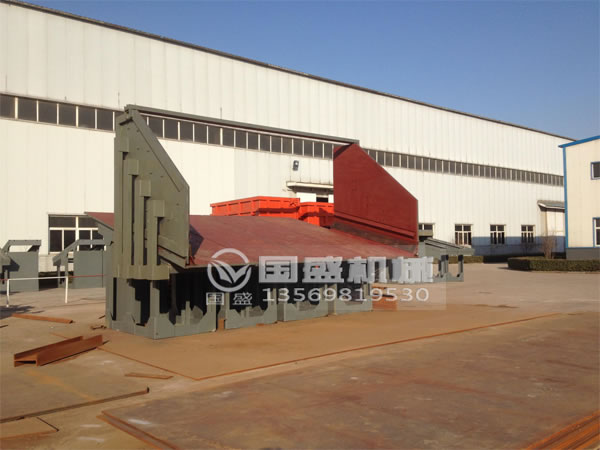 煙煤振動(dòng)放礦機(jī) 煙煤振動(dòng)放礦機(jī)