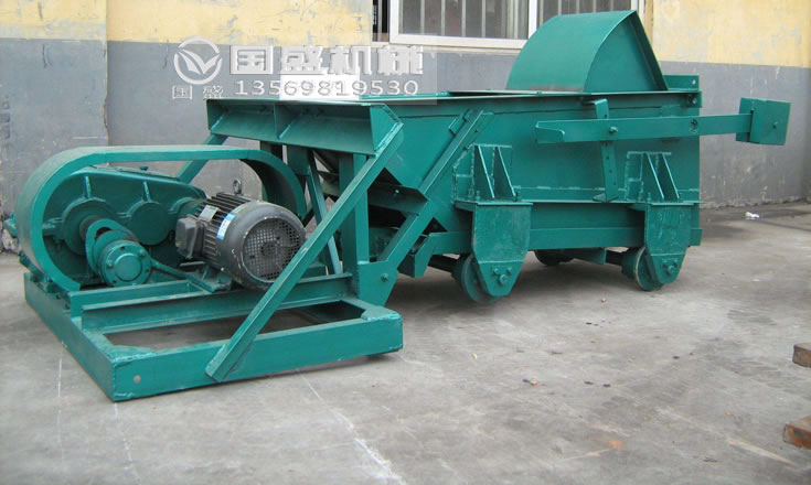 糖粉K型往復(fù)式給料機 糖粉K型往復(fù)式給料機