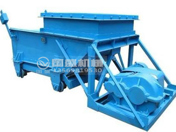 玉米粉K型往復(fù)式給料機 玉米粉K型往復(fù)式給料機