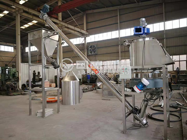 無塵投料機(jī)電機(jī) 無塵投料機(jī)電機(jī)