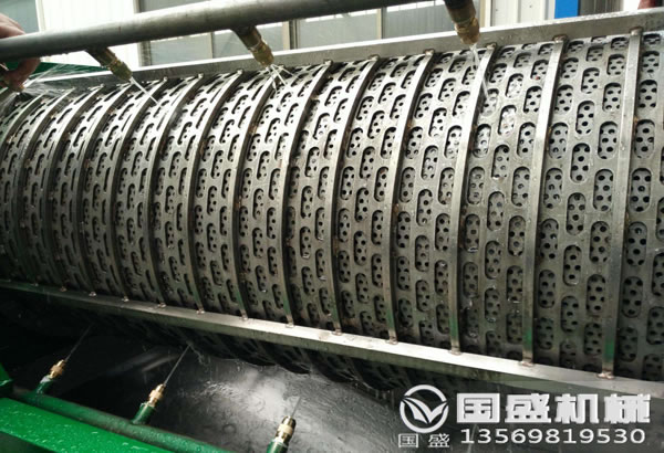 螺旋壓榨機(jī)轉(zhuǎn)速 螺旋壓榨機(jī)轉(zhuǎn)速