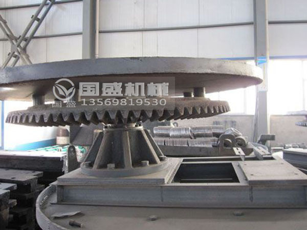 砂漿圓盤給料機(jī) 砂漿圓盤給料機(jī)