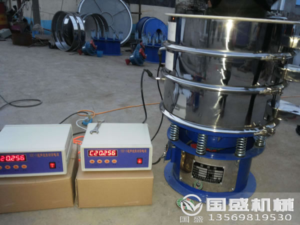錫粉振動篩分設(shè)備 錫粉振動篩分設(shè)備